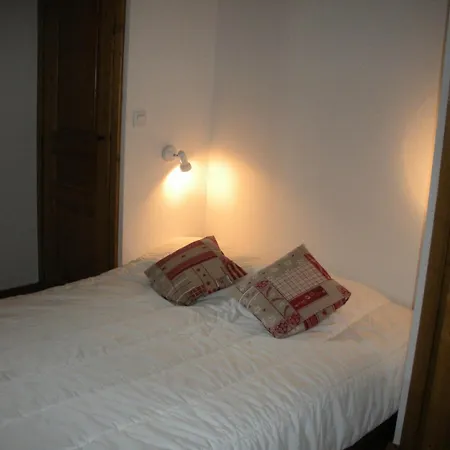Résidence Le Clos Vanoise - 2 Pièces Pour 6 Personnes Mae-4471 Apartamento